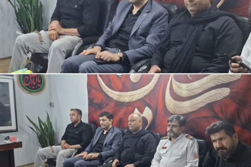 نظم و انضباط خدمات‌رسانی شهرداری قم در مسیر دلدادگان اربعین قابل تقدیر بود