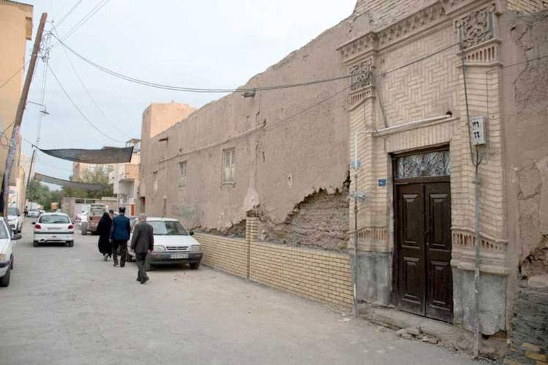 بهسازی بافت های فرسوده و تاریخی در اولویت شهرداری قم