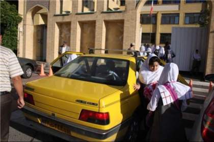 ۱۰ هزار دانش‌آموز قمی در سامانه سرویس مدارس ثبت نام کردند