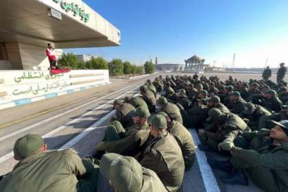 یک ماه کسری خدمت سربازی برای مشمولان دارای مهارت