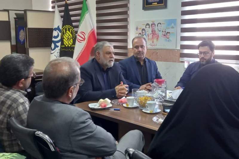 سازمان فرهنگی شهرداری نقش برجسته‌ای در ارتقای فرهنگی و اجتماعی شهر قم دارد/لزوم حمایت از ورزش همگانی