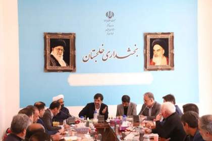مدیریت منابع آبی در اولویت برنامه‌های توسعه استان قم است
