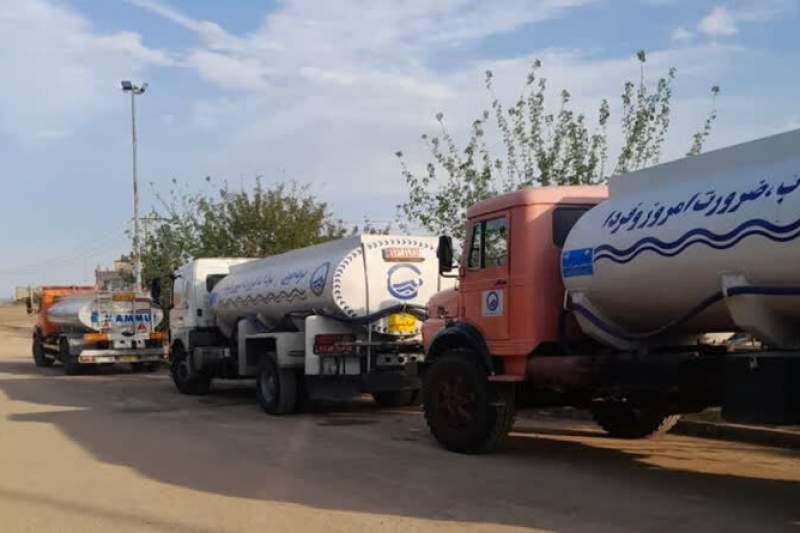 معاون دادستان: با فروشندگان غیرمجاز آب در قم برخورد می‌شود