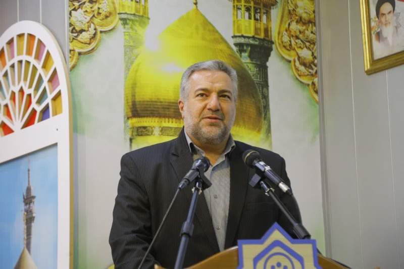 کاهش ۱۰.۶ درصدی مقرری‌بگیران بیمه بیکاری در قم طی دولت چهاردهم