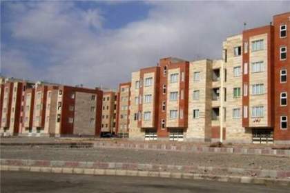 پیشرفت ۶۵ درصدی نهضت ملی مسکن در قم