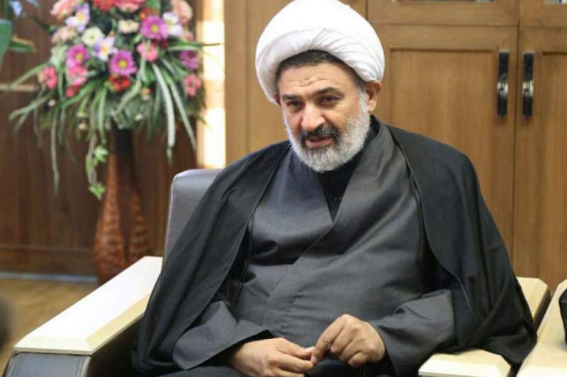 آمادگی اوقاف برای همکاری با شهرداری قم در طرح‌های شهری/مشکلات قبرستان‌های وادی‌السلام و نو حل می‌شود
