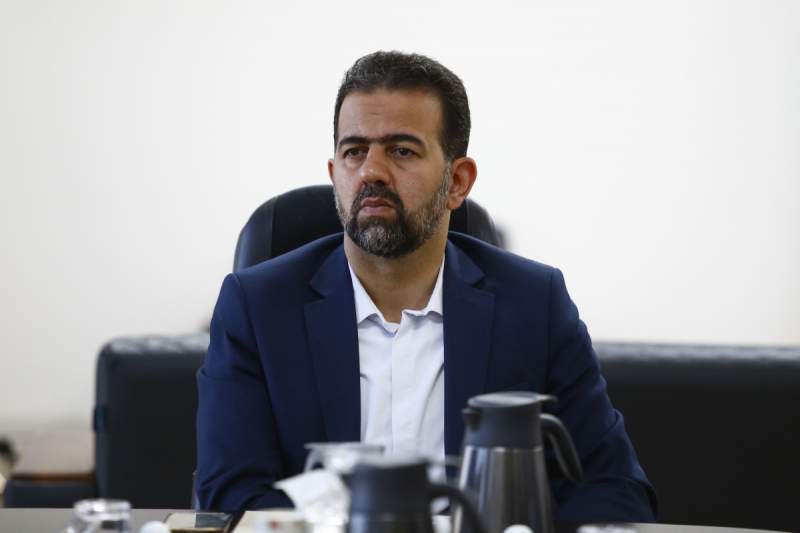 تکمیل بهسازی آرمستان وادی‌السلام و قبرستان نو قم
