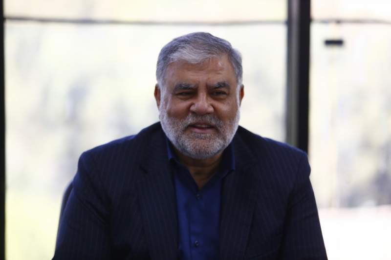 بهسازی قبرستان نو با همکاری اوقاف و شهرداری قم در دستور کار قرار می گیرد
