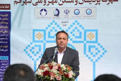 تصفیه یک میلیارد و ۸۰۰ میلیون متر مکعب فاضلاب شهری در کشور