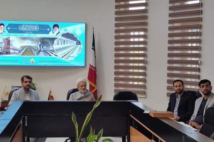 شتاب‌بخشی به خط ۲ مترو قم با اولویت کاهش ترافیک