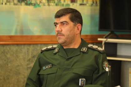 مستندسازی جنگ ۱۲ روزه در قم
