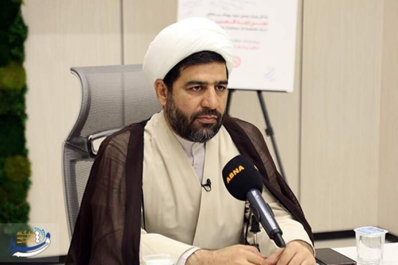 باید شخصیت پیامبر به دنیا معرفی شود