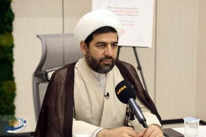 باید شخصیت پیامبر به دنیا معرفی شود