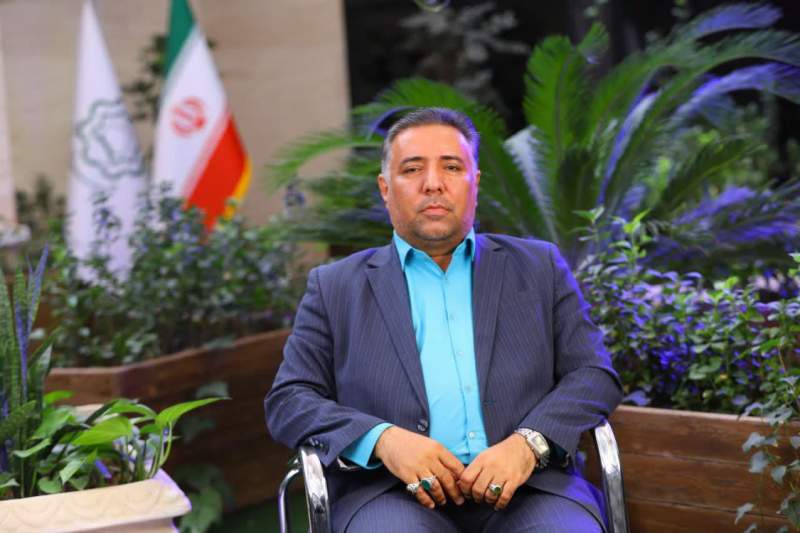 مدیرعامل سازمان پایانه‌های مسافربری شهرداری قم: بیش از ۲ هزار تن آسفالت در پایانه‌های مسافربری قم توزیع شد