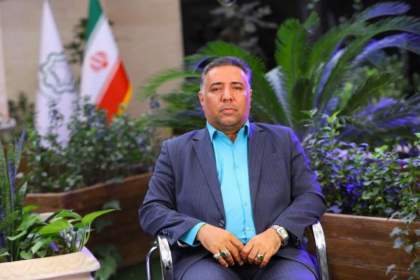 مدیرعامل سازمان پایانه‌های مسافربری شهرداری قم: بیش از ۲ هزار تن آسفالت در پایانه‌های مسافربری قم توزیع شد