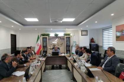 مدیر منطقه هشت شهرداری قم عنوان کرد: ارتقای کمی و کیفی خدمات‌دهی در شهر نیازمند همکاری شهروندان در تحقق درآمدهای شهرداری است