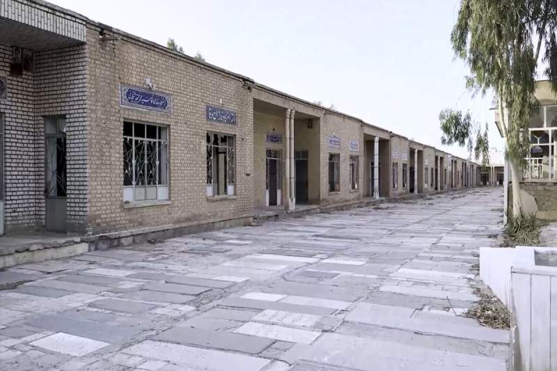 توافق اوقاف و شهرداری در بهسازی و حفظ حرمت آرامستان وادی‌السلام