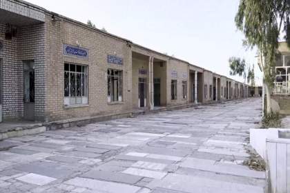 توافق اوقاف و شهرداری در بهسازی و حفظ حرمت آرامستان وادی‌السلام