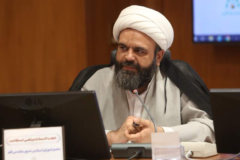 هنر اسلامی ابزاری مؤثر برای همدلی مسلمانان جهان محسوب می‌شود