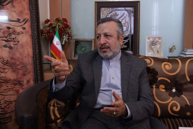 ایران مبتکر نام‌گذاری ۱۵۰۰مین سال میلاد پیامبر اکرم(ص)