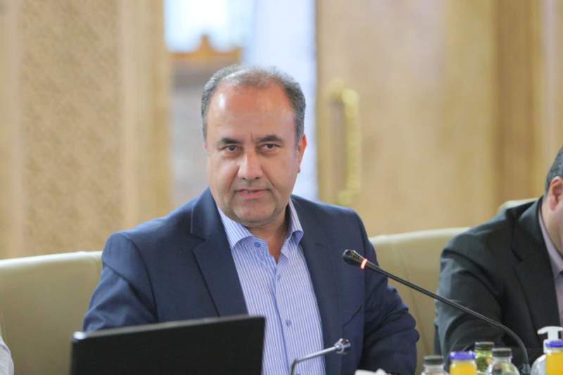 نشست معاونان خدمات شهری شهرداری‌های کشور با محوریت تجربه‌نگاری دفاع مقدس ۱۲ روزه/ اصفهانیان مقدم: ضرورت تقویت تجهیزات و فرماندهی واحد در بحران‌های شهر