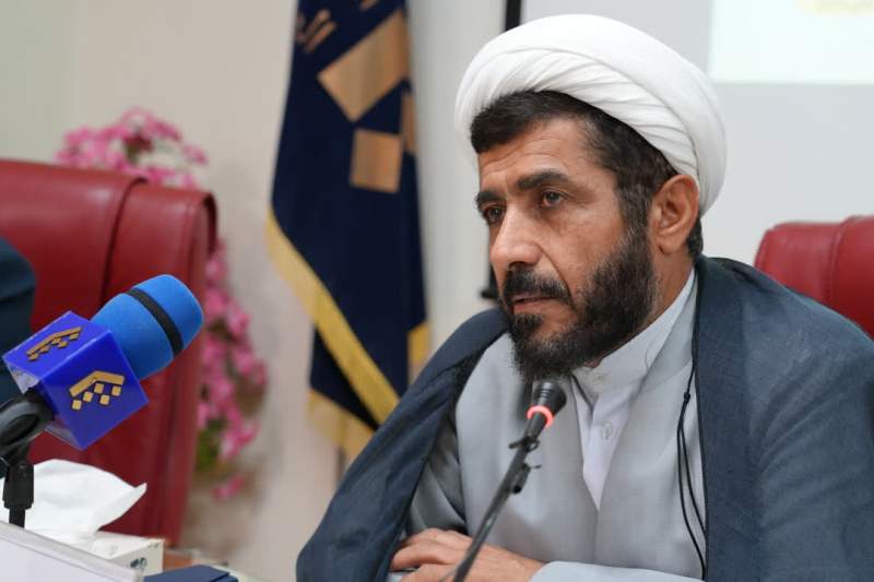 مقاومت اسلامی مهم ترین راهبرد جبهه حق در برابر تمدن غربی است