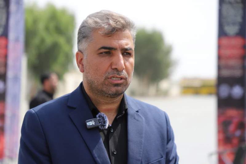 مدیرعامل سازمان اتوبوسرانی شهرداری قم: سرویس‌دهی رایگان اتوبوسرانی در "روز قم"