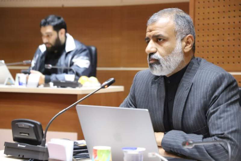 ابلاغ الکترونیک آرای کمیسیون ماده ۱۰۰ در قم در دست طراحی است