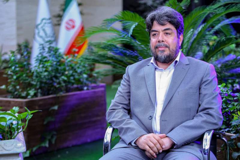 سند راهبردی توسعه محله مطهری قم تدوین شد