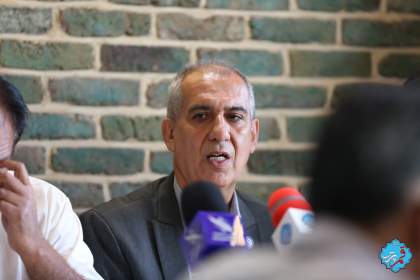 مسابقات فوتسال جام شهدای دفاع مقدس در قم برگزار می‌شود