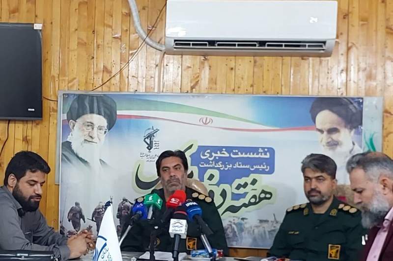 رویکرد برنامه‌های هفته دفاع مقدس در قم نمایش اقتدار و عزت است