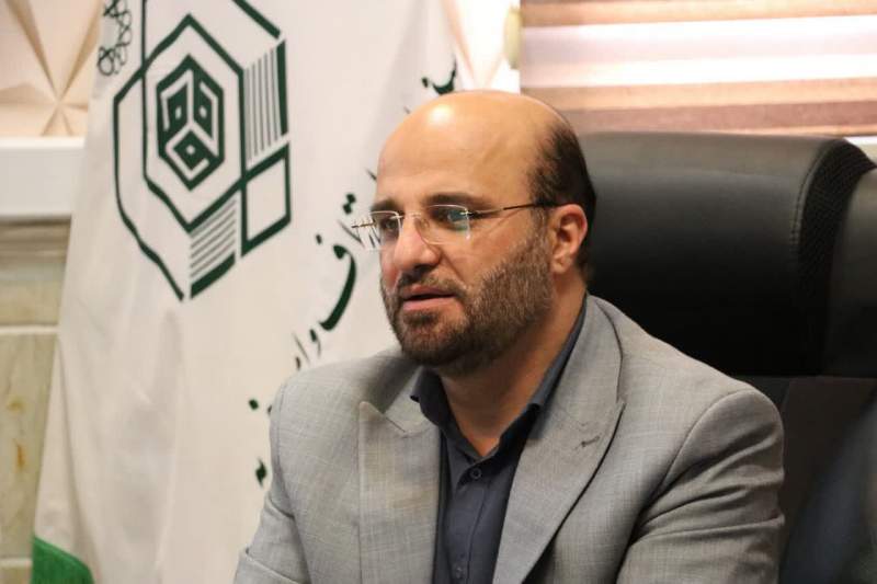 ۷۷۶ هزار متر مربع از موقوفات قم به خدمات عمومی اختصاص دارد