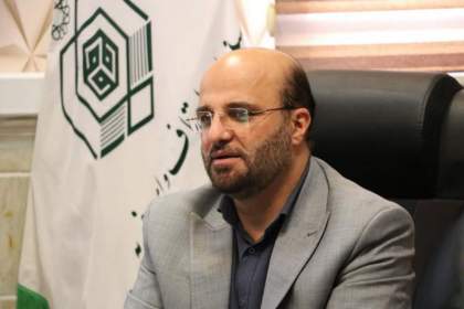 ۷۷۶ هزار متر مربع از موقوفات قم به خدمات عمومی اختصاص دارد