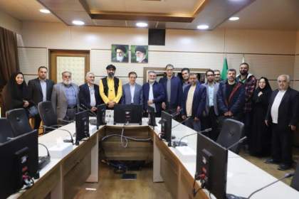 ارتباط منسجم مدیریت شهری و اهالی فرهنگ و هنر در قم