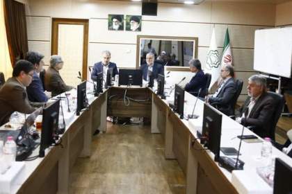 شهردار قم:سازمان بهسازی اطراف حرم فرصتی ویژه برای پیگیری مسائل مهم شهری است