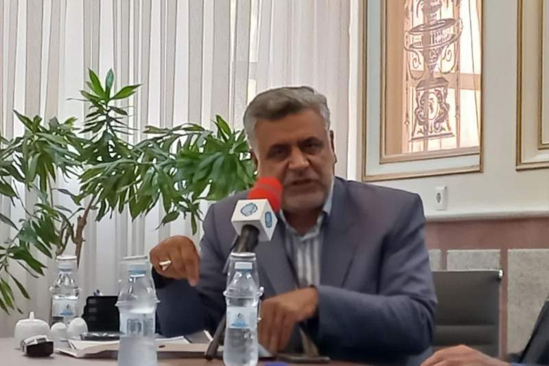 اعتراض به روند برگزاری‌ انتخابات اتحادیه صنف تالارهای پذیرایی قم