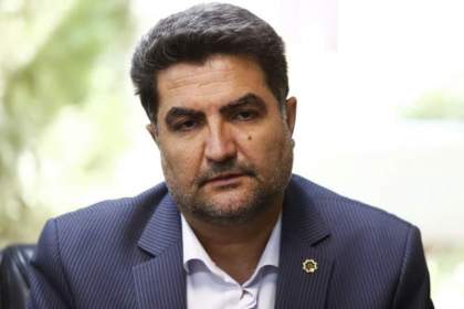 پیشرفت ۹۰ درصدی پیاده‌روسازی بلوار پیامبر اعظم(ص)