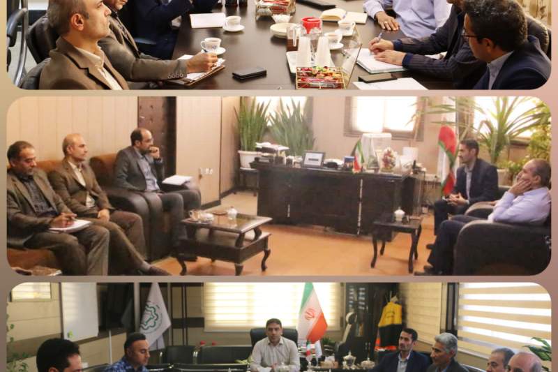 بررسی آخرین وضعیت مالی سازمان‌های شهرداری قم با هدف ارتقای عملکرد و شفافیت مالی
