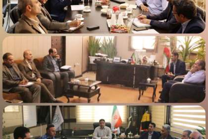 بررسی آخرین وضعیت مالی سازمان‌های شهرداری قم با هدف ارتقای عملکرد و شفافیت مالی