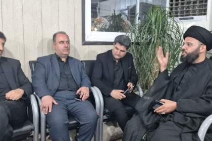 صدور ۱۸۴ مجوز موکب و ایستگاه صلواتی