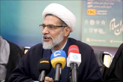 ۳۳ هزار عنوان از زندگی علما استخراج شد