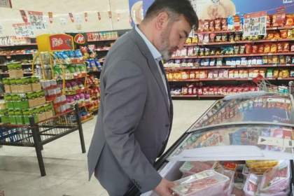 ایجاد میادین میوه و تره‌بار در مناطق مختلف قم