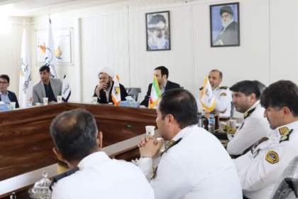 بازدید رئیس پلیس راهنمایی و رانندگی قم از فاز دوم مترو