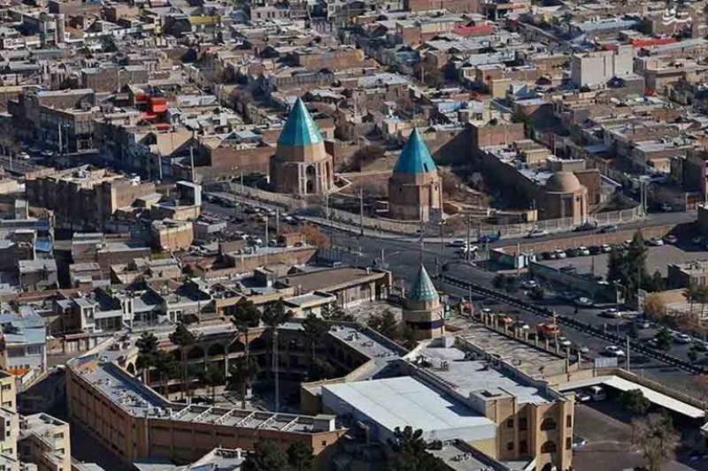انعقاد پیمان های شهرداری منطقه یک با اعتباری بالغ بر ۱۵۲ میلیارد تومان