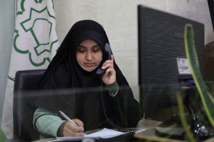 برنامه گسترده مدیریت شهری در هفته ملی کودک
