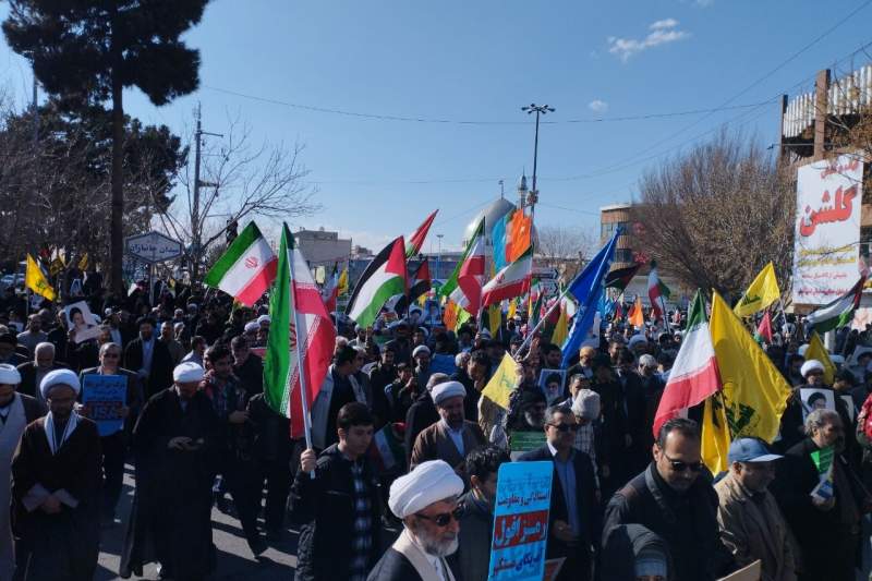 دعوت شورای تبلیغات اسلامی قم از مردم برای حضور در راهپیمایی «بشارت نصر»