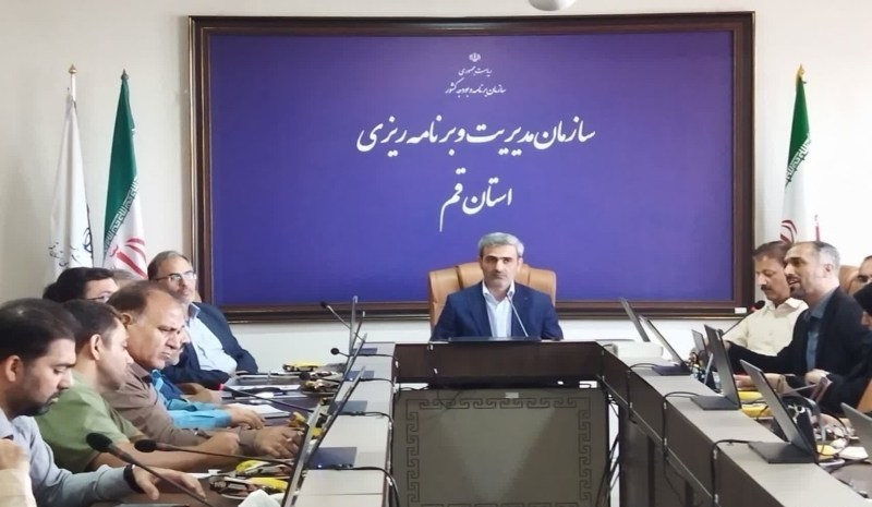 افزایش ۱۰۰ میلیارد تومانی بودجه آموزش در استان قم