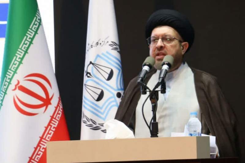 صلح و سازش در یک‌هزار و ۱۱۷ پرونده قضایی در قم