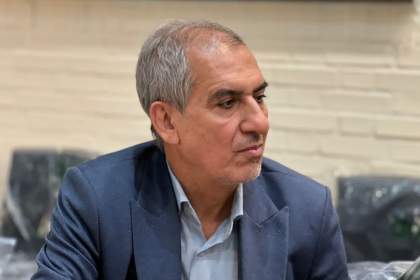 جام فوتسال شهدای دفاع مقدس در تقویم سالانه ورزش قم ثبت می‌شود