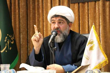 صحیفه سجادیه زمینه وحدت امت اسلامی را فراهم می‌کند